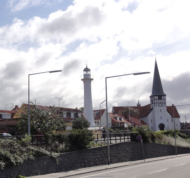 Bornholm